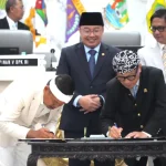 DPRD Jabar Setujui Raperda Pertanggungjawaban Pelaksanaan APBD 2025 Jadi Perda