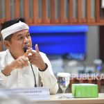 Genjot Infrastruktur Jabar, KDM: Pajak Kendaraan Harus Kembali ke Rakyat