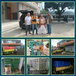 Kiarapedes Jadi Pelopor Padi Biofortifikasi di Purwakarta, Korluh Nana: Investasi Pangan Bergizi untuk Generasi Bebas Stunting